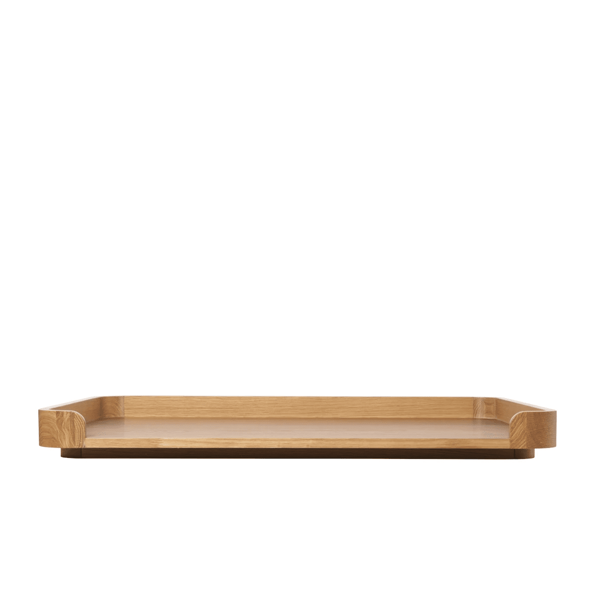Ferm Living - Wickelauflage Tilu oak

