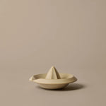 Ferm living - Zitronenpresse Erena cream

