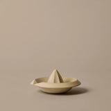 Ferm living - Zitronenpresse Erena cream

