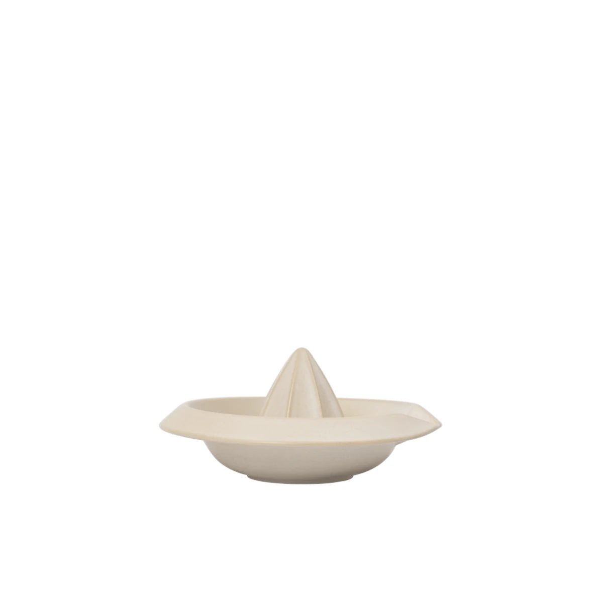 Ferm living - Zitronenpresse Erena cream

