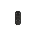 Fernbedienung LED Kerzen - Oval black von UYUNI
