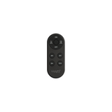 Fernbedienung LED Kerzen - Oval black von UYUNI