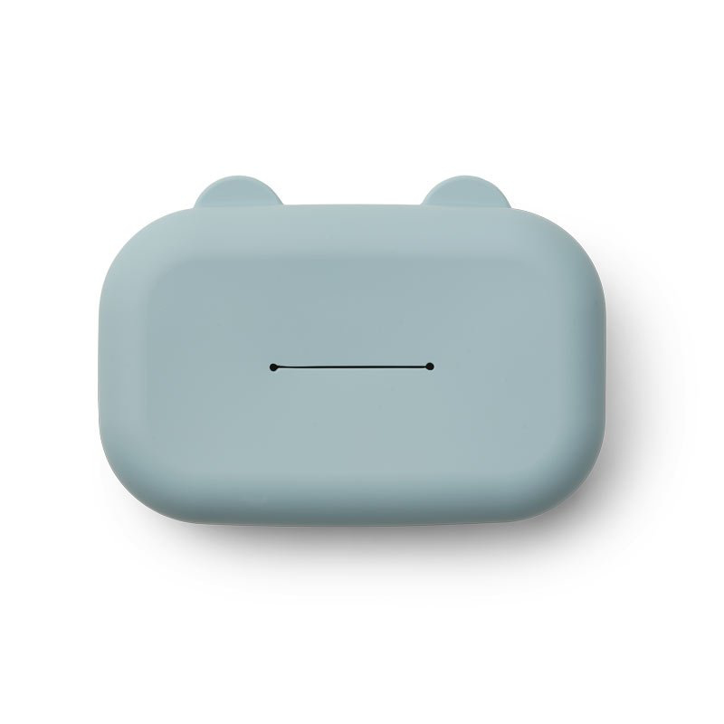 Feuchttuchbox - Emi sea blue von Liewood