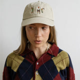 Fine little day - Cap Golfers Vintage Sand