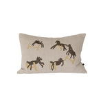 Fine Little Day - Kissenbezug Jumping Horse gestickt