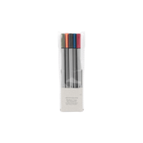 Fineliner 5-er Set von monograph