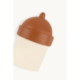 Fläschchen - GOMMU Bottle white von WE ARE GOMMU