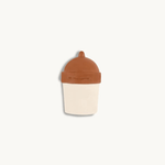 Fläschchen - GOMMU Bottle white von WE ARE GOMMU