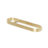 Flaschenöffner - Fine brass von Ferm Living