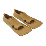 Flossen - Gustav golden caramel von Liewood