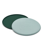 Frisbee - Brice garden green/ice blue von Liewood