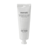 Fusscreme - Herbes von Meraki