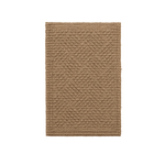 Fussmatte - Clean L natur von House Doctor