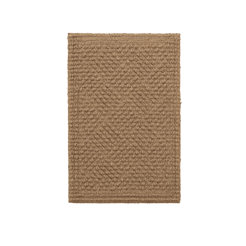 Fussmatte - Clean L natur von House Doctor