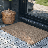 Fussmatte - Clean S natur von House Doctor