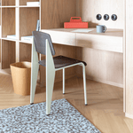 Fussmatte - Grain Sandstone von Heymat