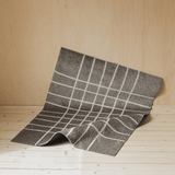Fussmatte – Hand Travertine von Heymat