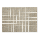 Fussmatte - Hand Travertine von Heymat