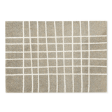Fussmatte – Hand Travertine von Heymat
