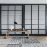 Fussmatte – Hand Travertine von Heymat