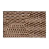 Fussmatte - Hex Desert von Heymat