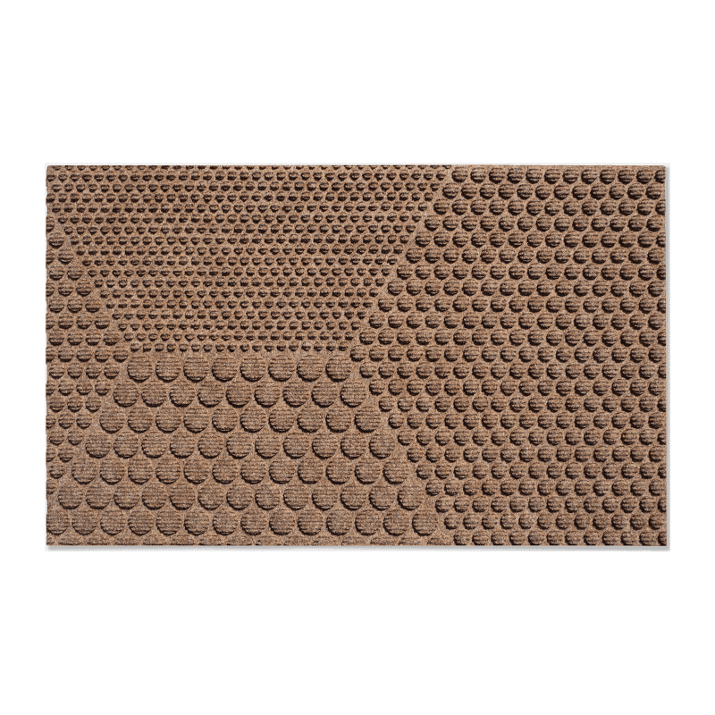 Fussmatte - Hex Desert von Heymat