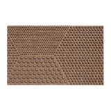 Fussmatte - Hex Desert von Heymat