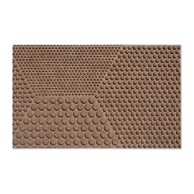Fussmatte - Hex Desert von Heymat