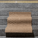Fussmatte - Hex Desert von Heymat