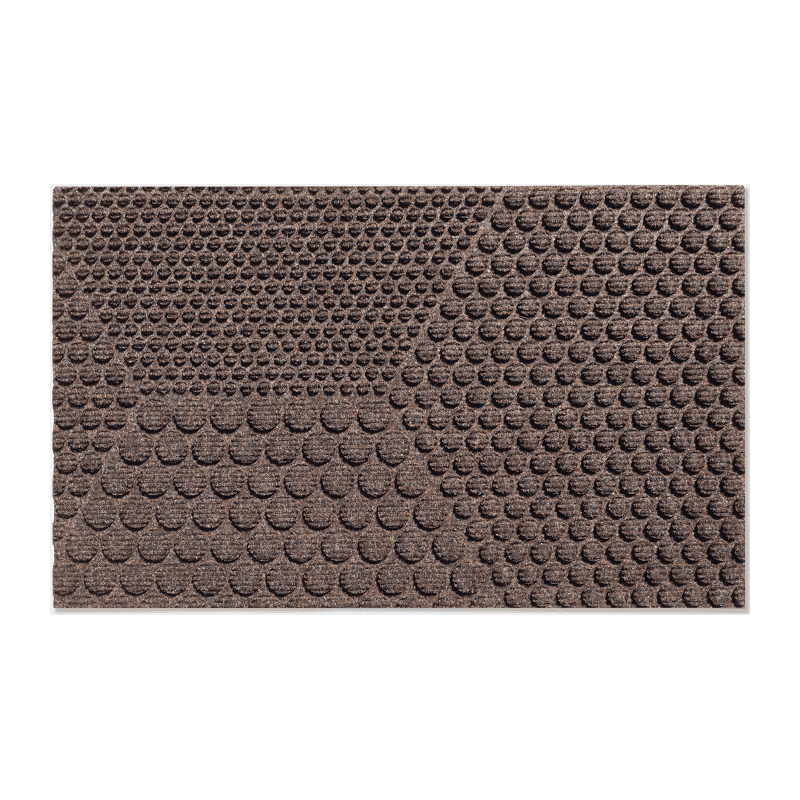 Fussmatte - Hex Soil von Heymat