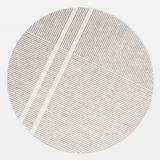 Heymat - Fussmatte Løype Breezy Beige