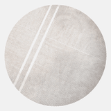 Heymat - Fussmatte Løype Breezy Beige
