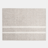 Heymat - Fussmatte Løype Breezy Beige