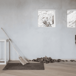 Fussmatte – Sand von Heymat