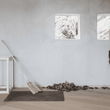 Fussmatte – Sand von Heymat