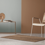 Fussmatte – Sand von Heymat