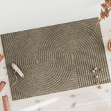 Fussmatte – Sand von Heymat