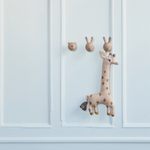 Garderobe Haken - Rabbit natur von OYOY