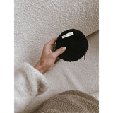 Geldbeutel – Wallet Teddy black von Studio Noos