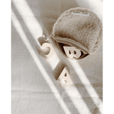 Geldbeutel - Wallet Teddy ecru von Studio Noos