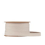 Geschenkband - Baumwolle ash kit von IB Laursen