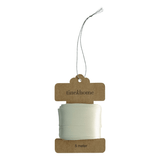 Geschenkband - Satin cream von Tine k Home