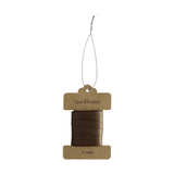 Geschenkband - Satin Hazel von Tine k Home