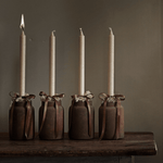 Geschenkband - Satin Hazel L von Tine k home