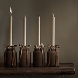 Geschenkband - Satin Hazel L von Tine k home