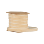 Geschenkband – Velours creme von Ib Laursen