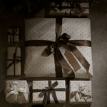 Geschenkpapier - Hazel 10M von Tine k Home