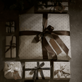 Geschenkpapier - Hazel 10M von Tine k Home