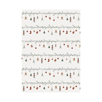 Geschenkpapier - Nostalgic Christmas von Ib Laursen