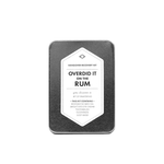 Geschenkset - Hangover Rum von Atlantic Folk